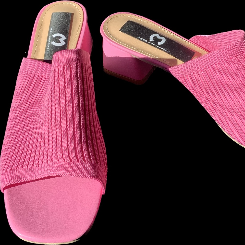 D.M  STEPH UC-84 Pink